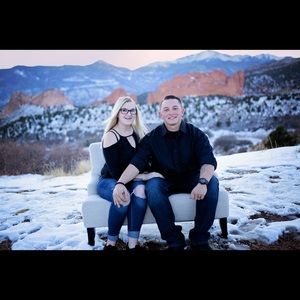 Meet your Posher, Jordan